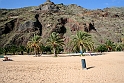 Playa de la Teresitas 1